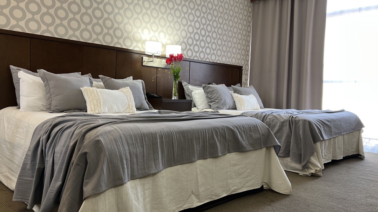 Photo of Bedroom in Palermo