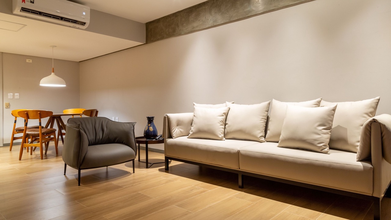 Photo of Bedroom in Teresina
