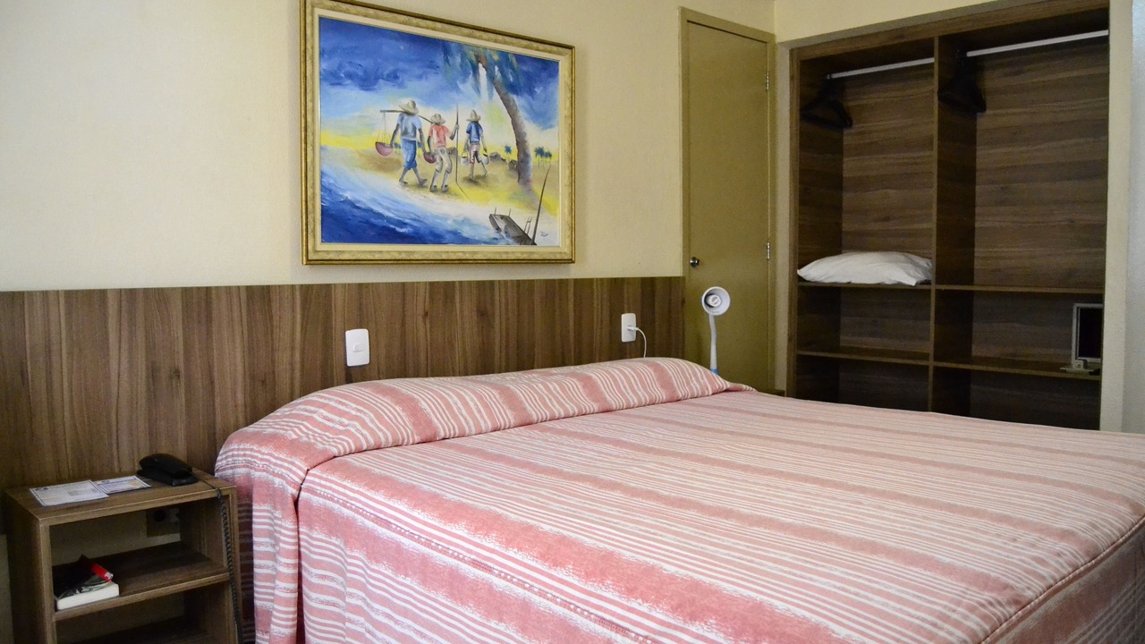 Photo of Bedroom in Fortaleza