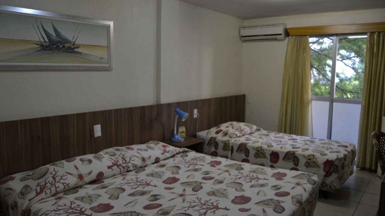 Photo of Bedroom in Fortaleza