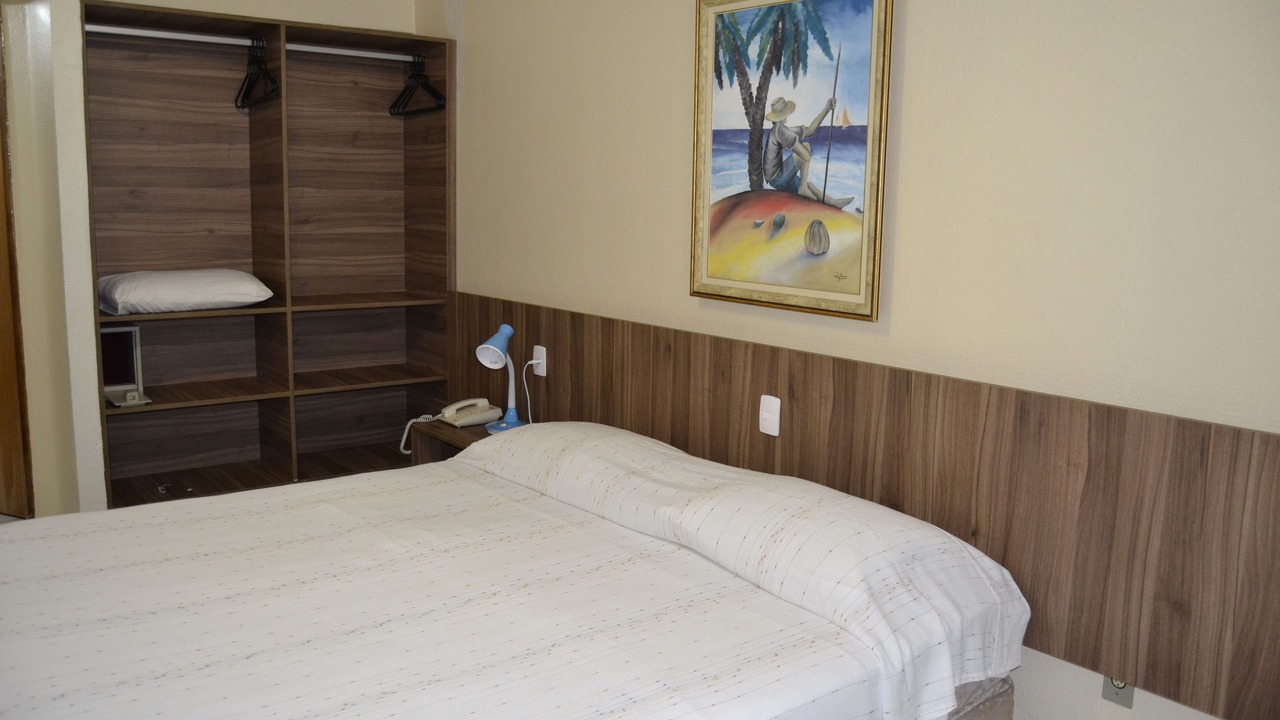 Photo of Bedroom in Fortaleza