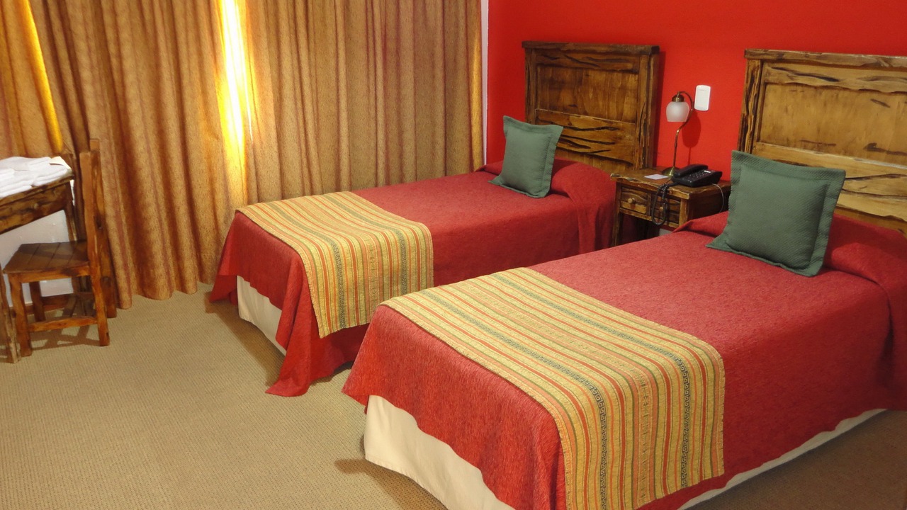 Photo of Bedroom in Macrozona Bahia Redonda y Primeros Faldeos