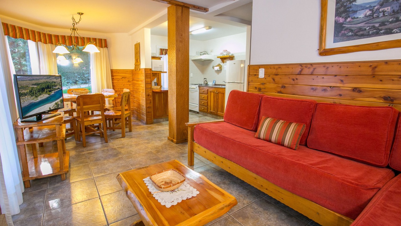 Photo of Bedroom in San Carlos de Bariloche