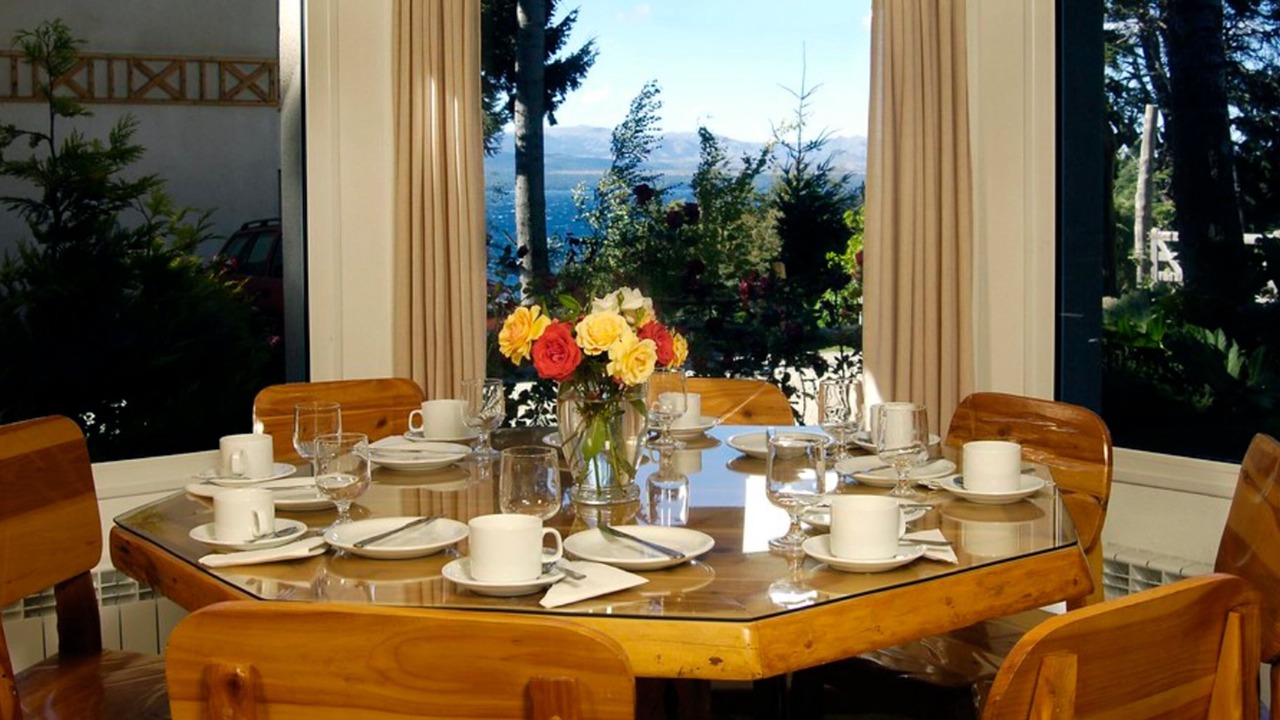 Photo of Bedroom in San Carlos de Bariloche
