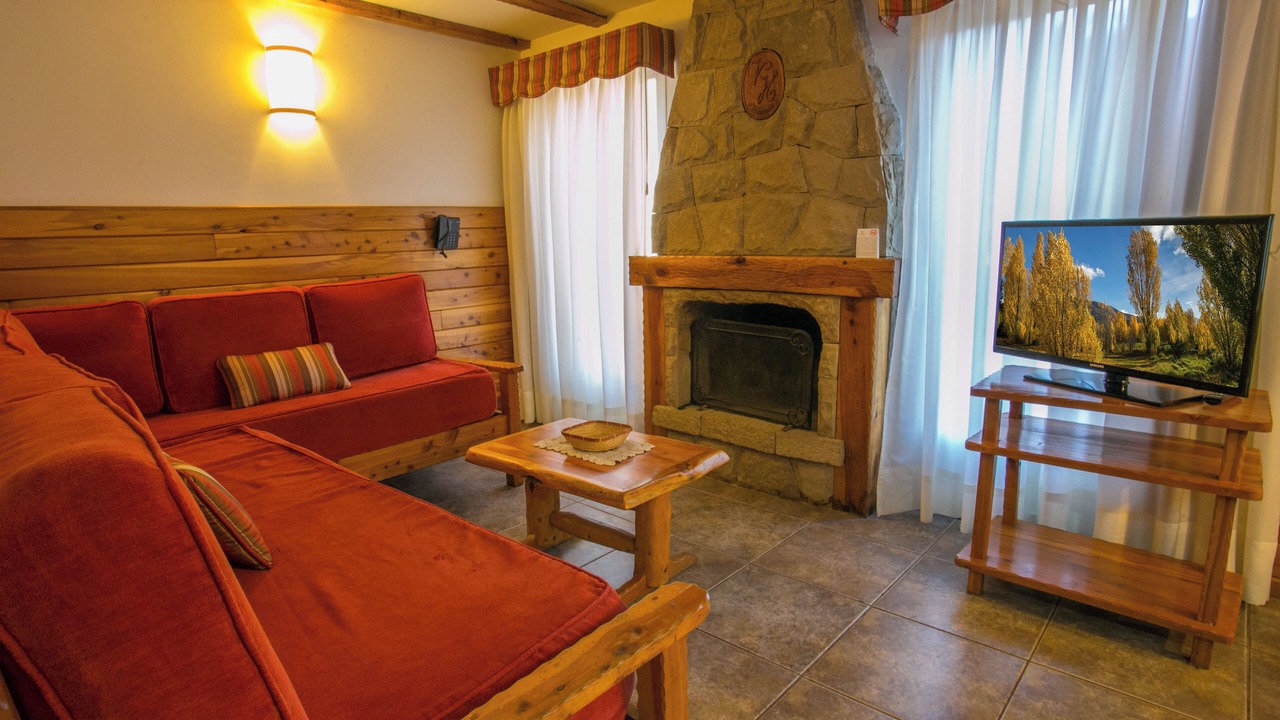 Photo of Livingroom in San Carlos de Bariloche