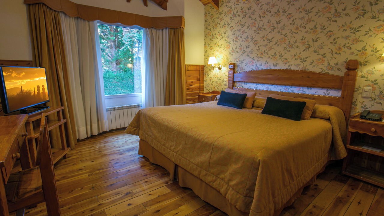 Photo of Bedroom in San Carlos de Bariloche