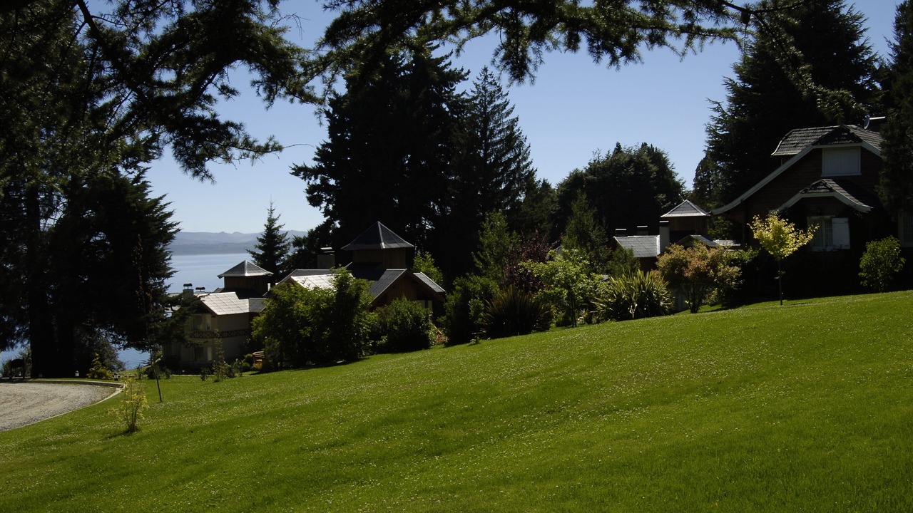 Photo of Outdoor in San Carlos de Bariloche