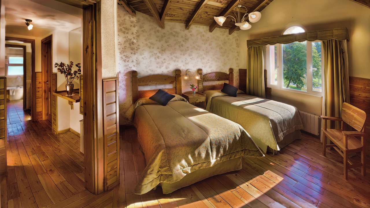 Photo of Bedroom in San Carlos de Bariloche