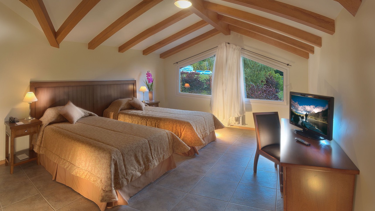 Photo of Bedroom in San Carlos de Bariloche