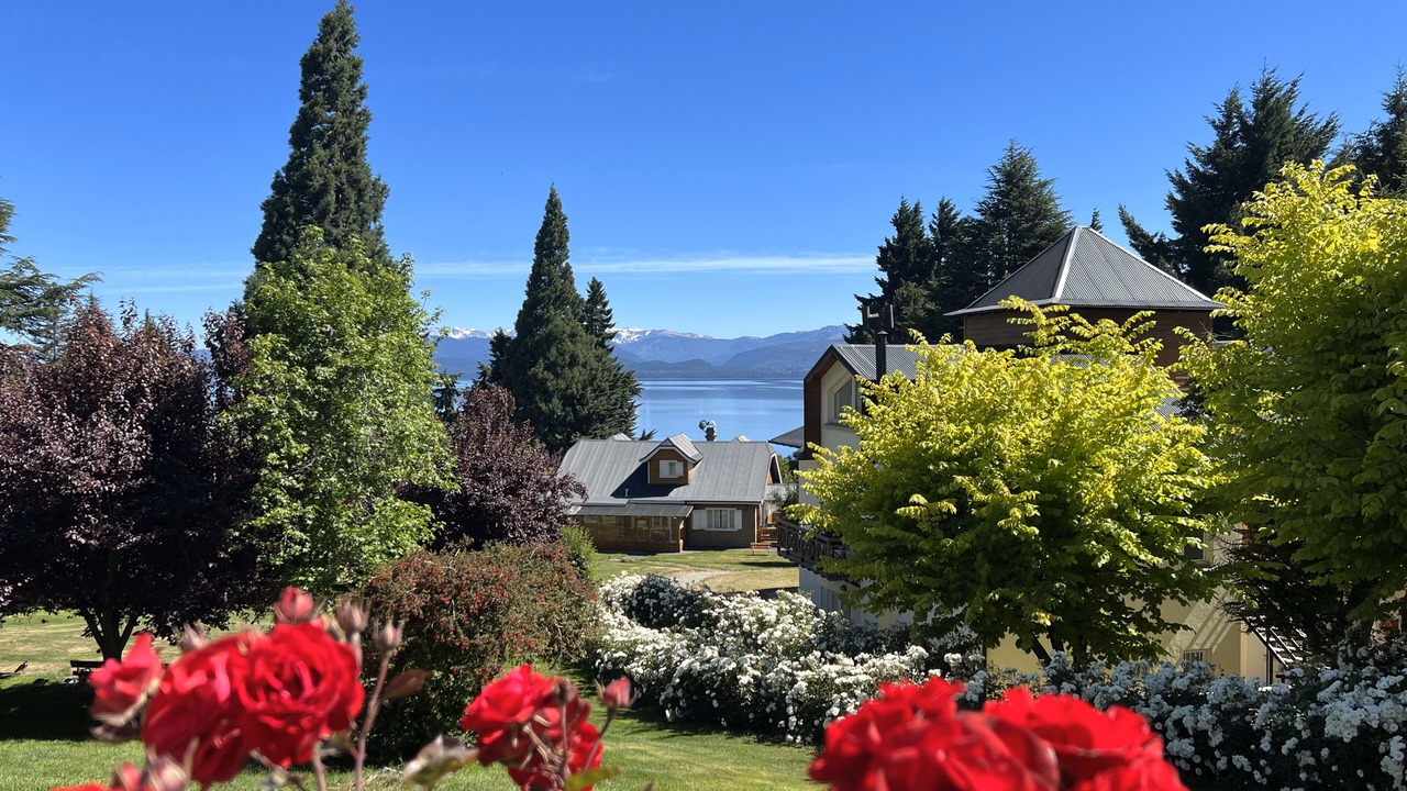 Photo of Outdoor in San Carlos de Bariloche