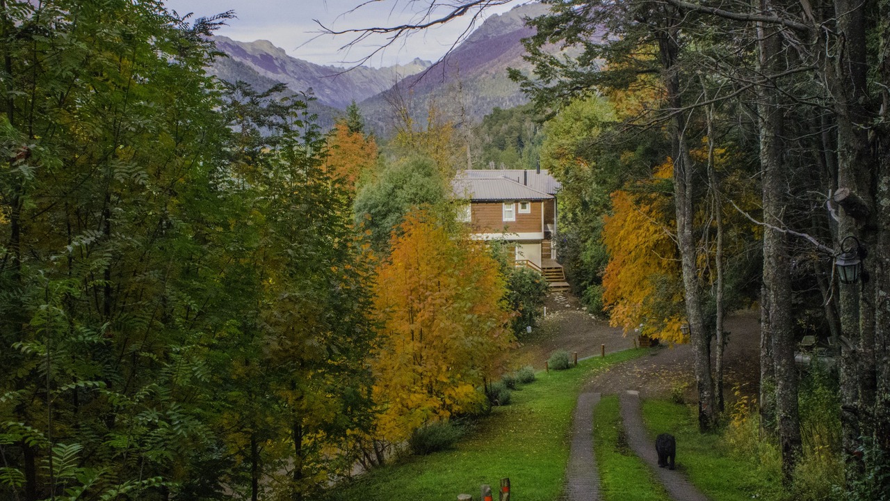 Photo of Outdoor in San Carlos de Bariloche