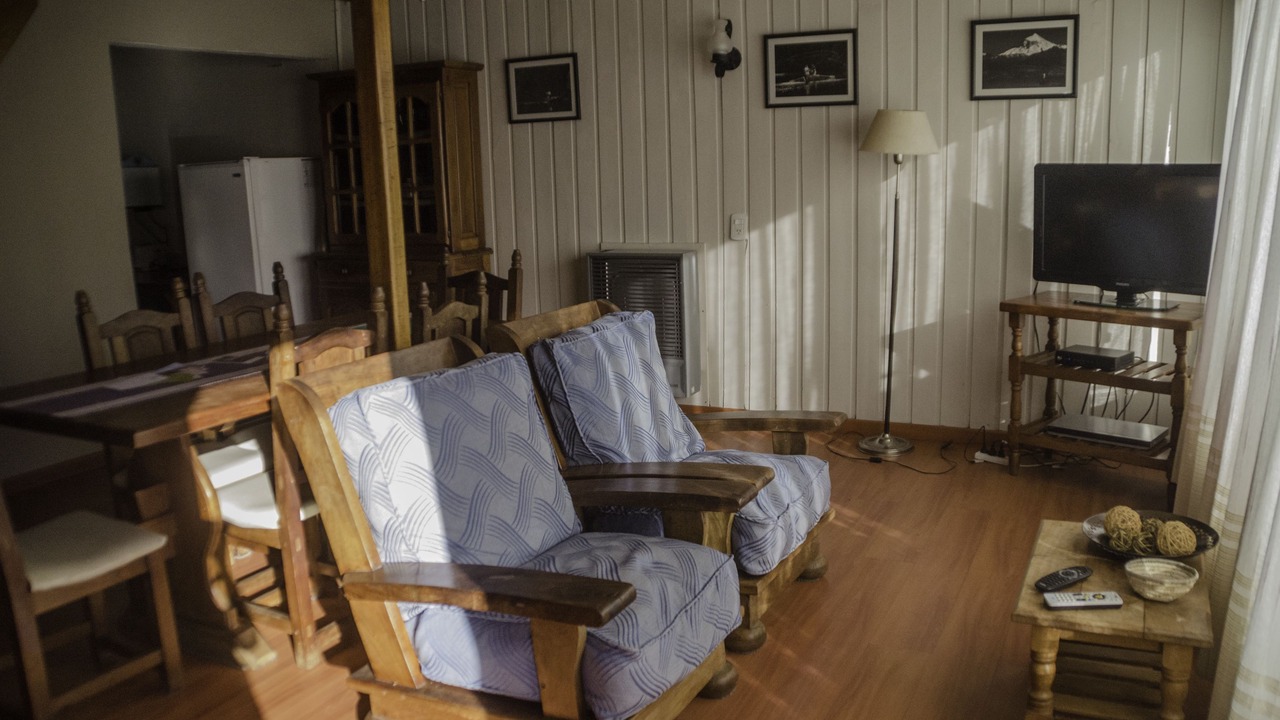 Photo of Bedroom in San Carlos de Bariloche