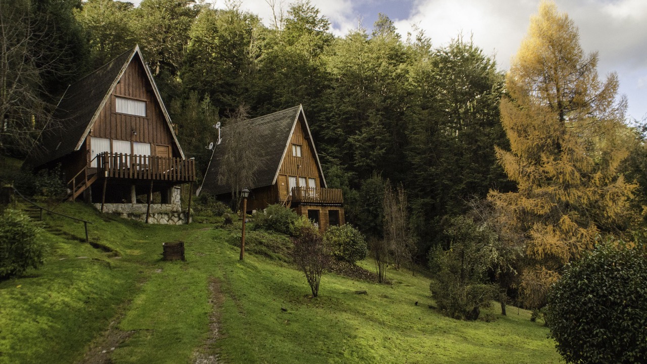 Photo of Outdoor in San Carlos de Bariloche