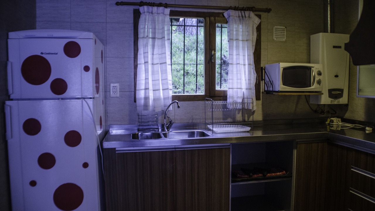 Photo of Kitchen in San Carlos de Bariloche