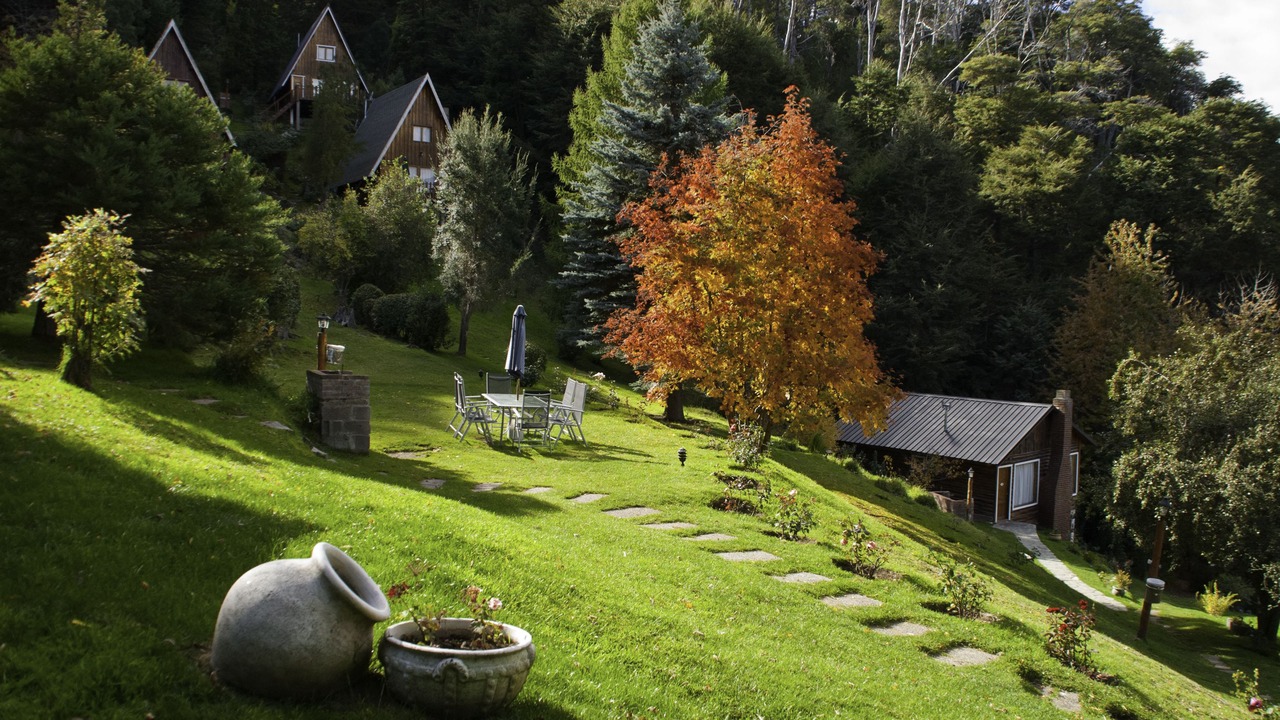 Photo of Outdoor in San Carlos de Bariloche