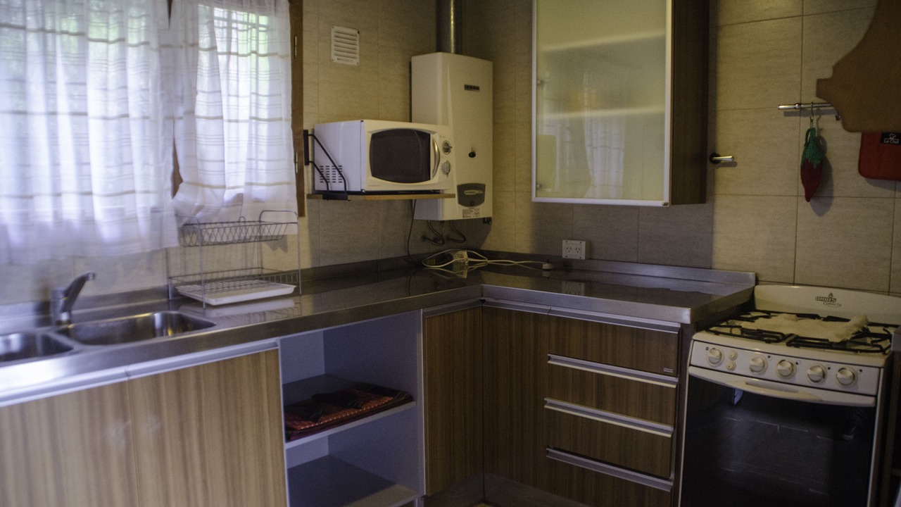 Photo of Kitchen in San Carlos de Bariloche