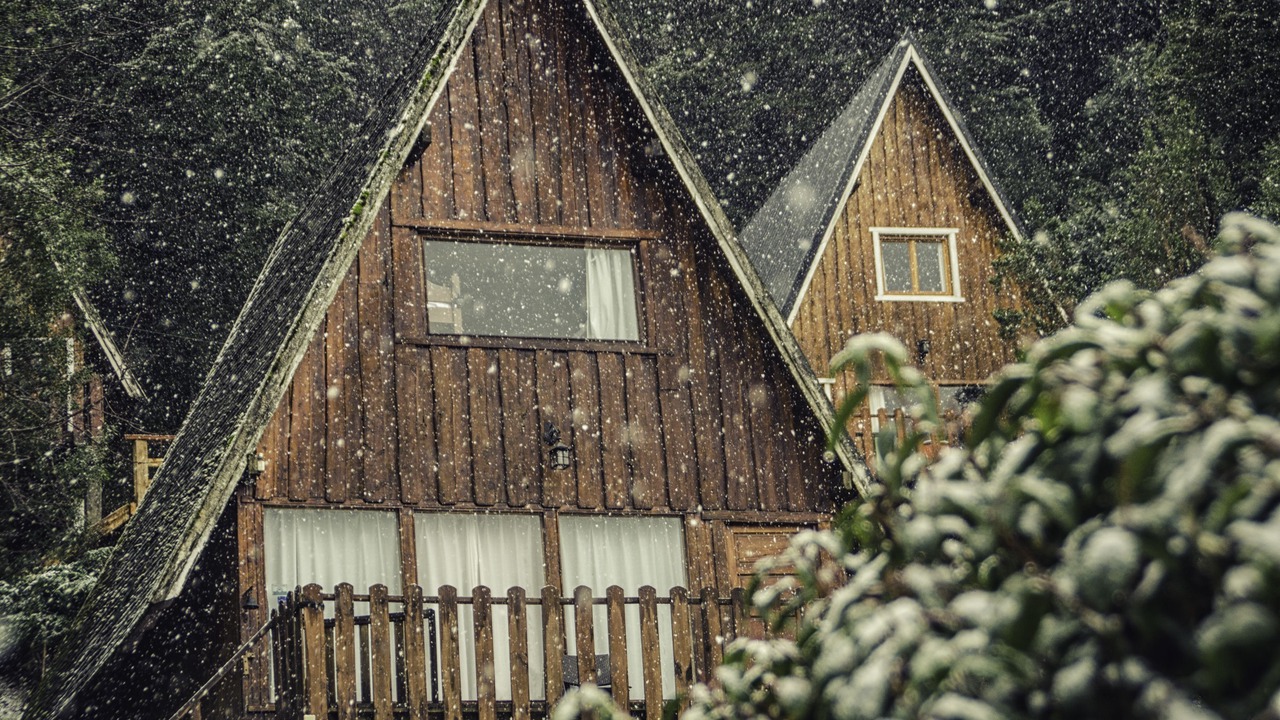 Photo of Outdoor in San Carlos de Bariloche