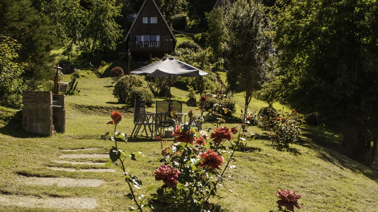 Photo of Outdoor in San Carlos de Bariloche