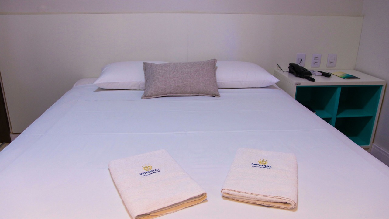 Photo of Bedroom in Juazeiro do Norte