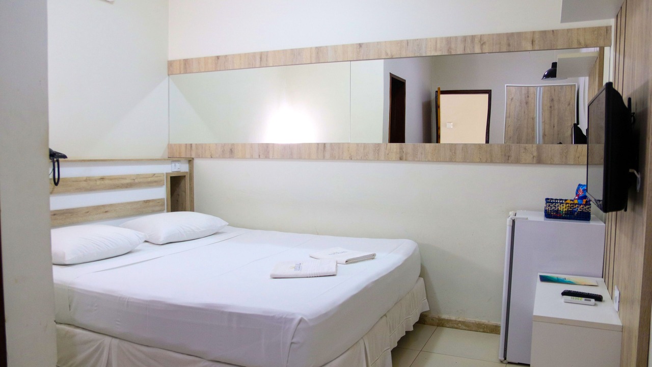 Photo of Bedroom in Juazeiro do Norte