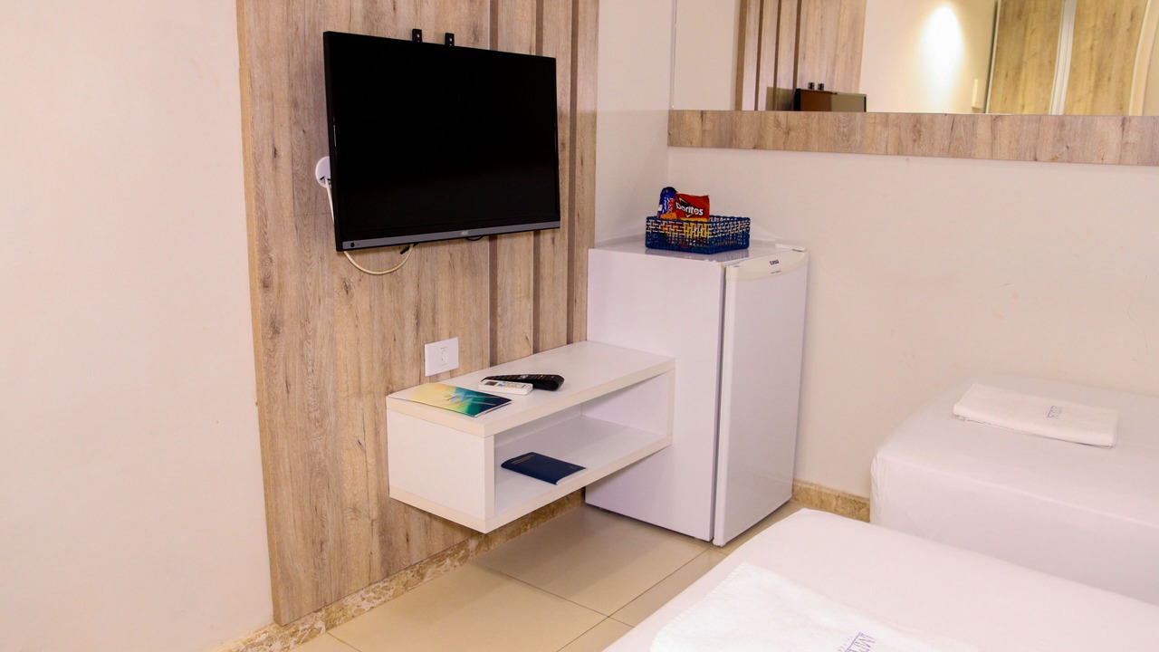 Photo of Bedroom in Juazeiro do Norte