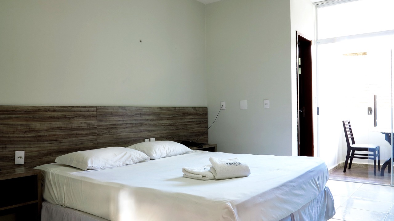 Photo of Bedroom in Juazeiro do Norte