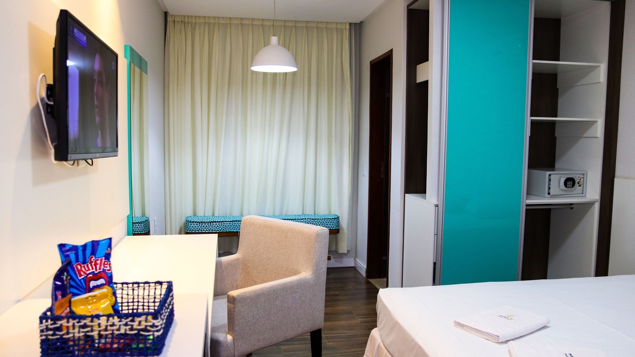 Photo of Bedroom in Juazeiro do Norte