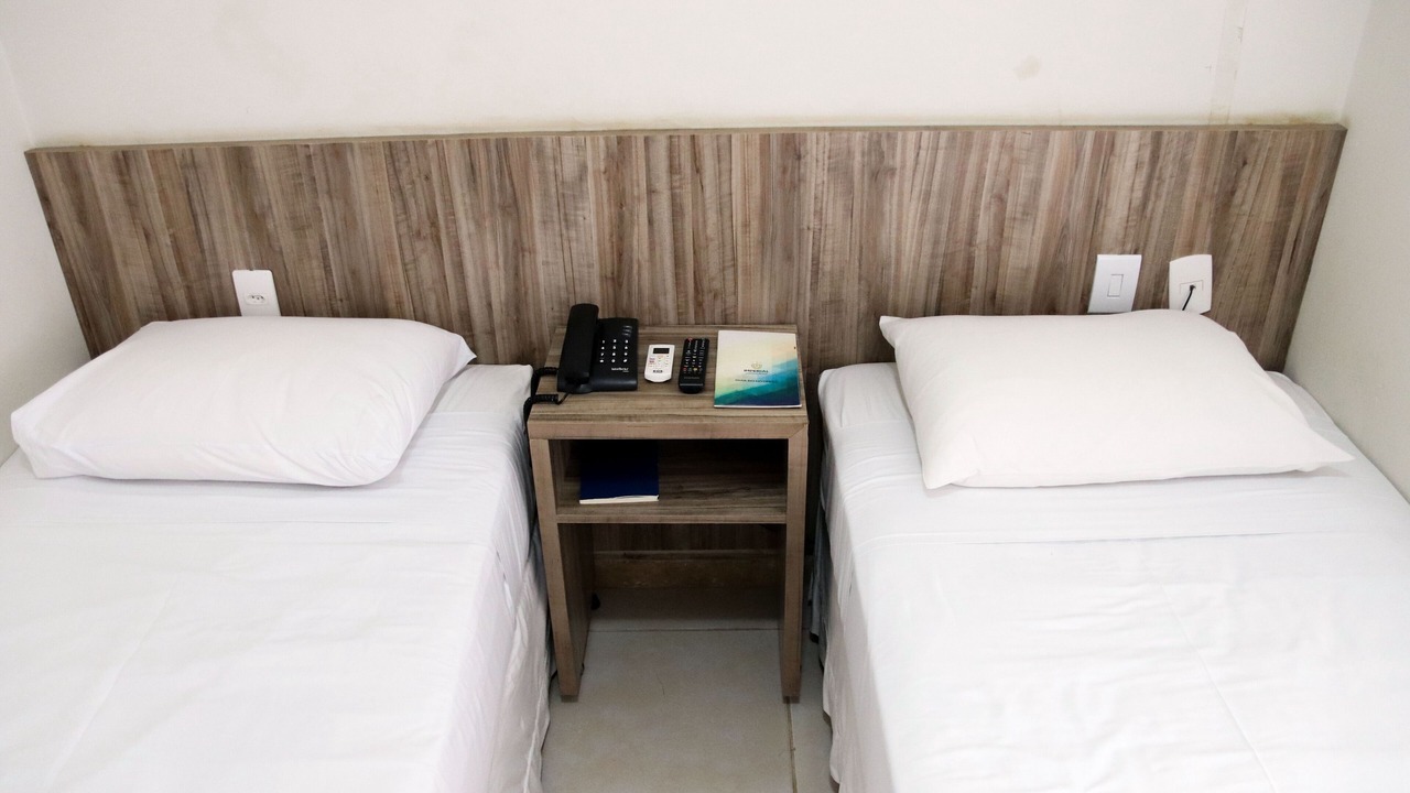 Photo of Bedroom in Juazeiro do Norte