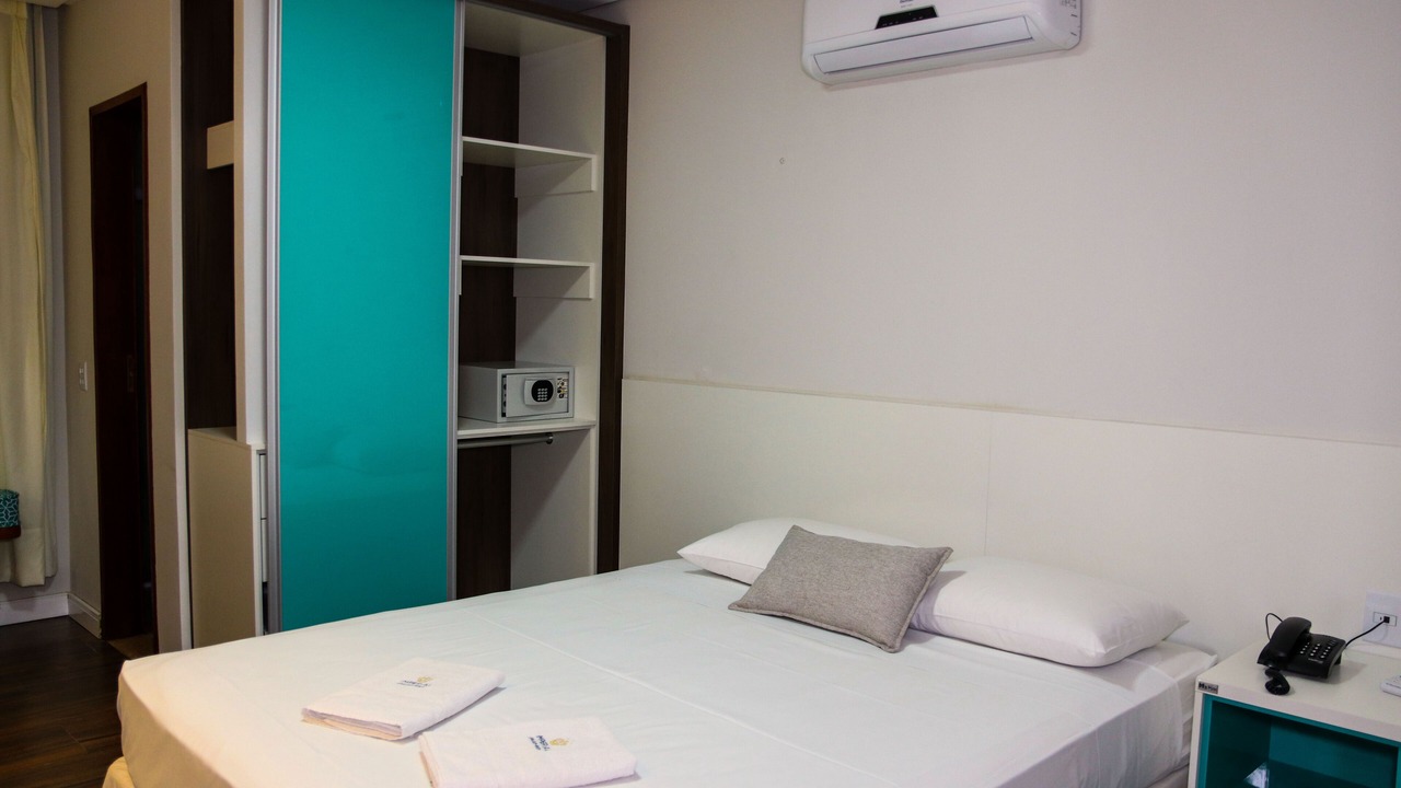 Photo of Bedroom in Juazeiro do Norte