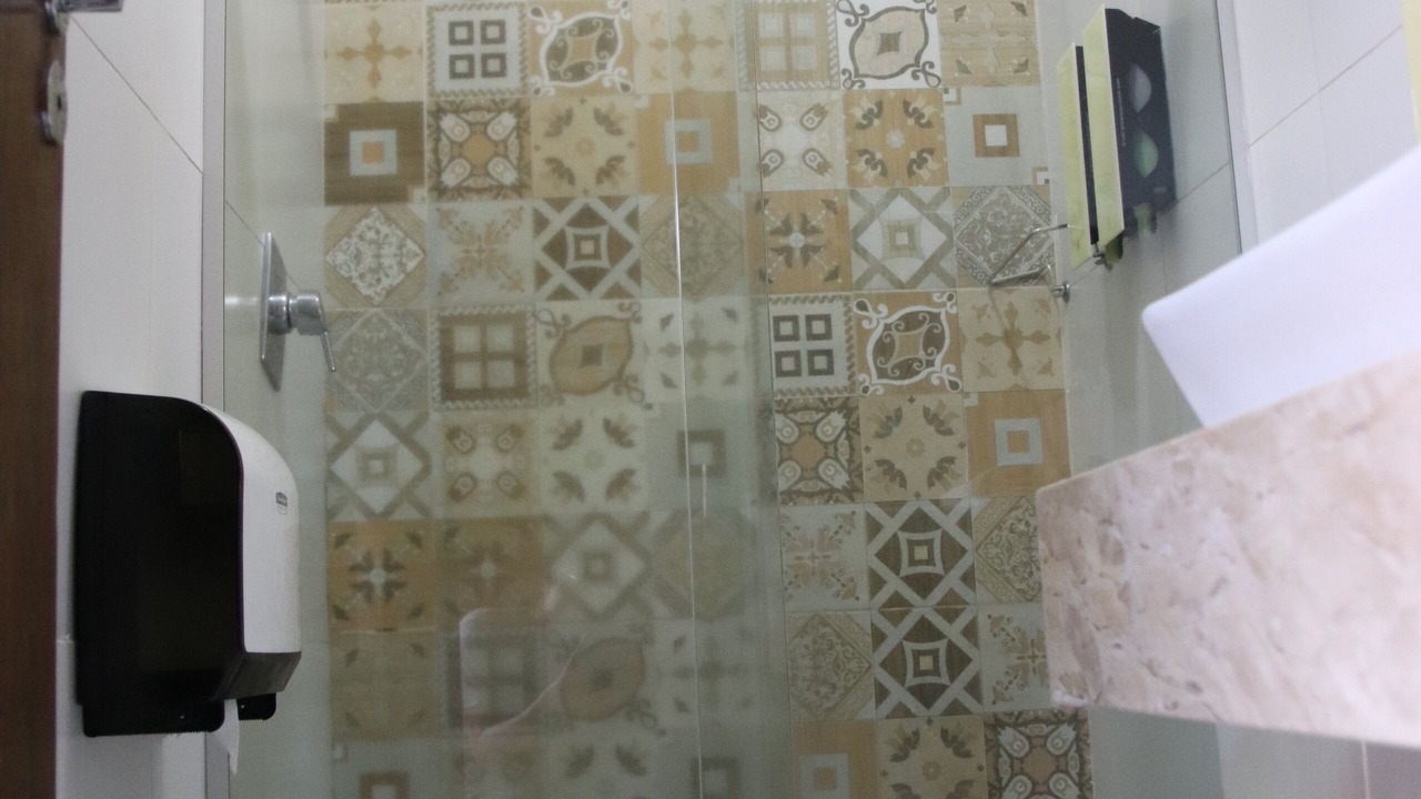 Photo of Bathroom in Juazeiro do Norte