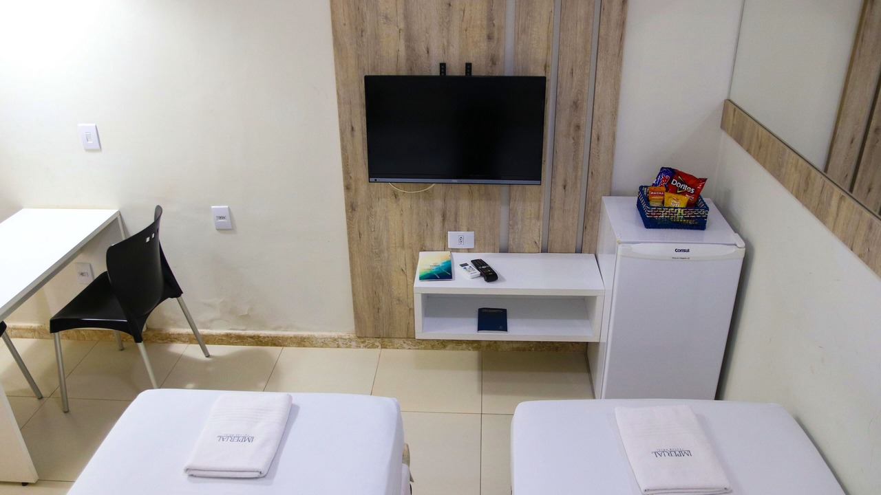 Photo of Bedroom in Juazeiro do Norte
