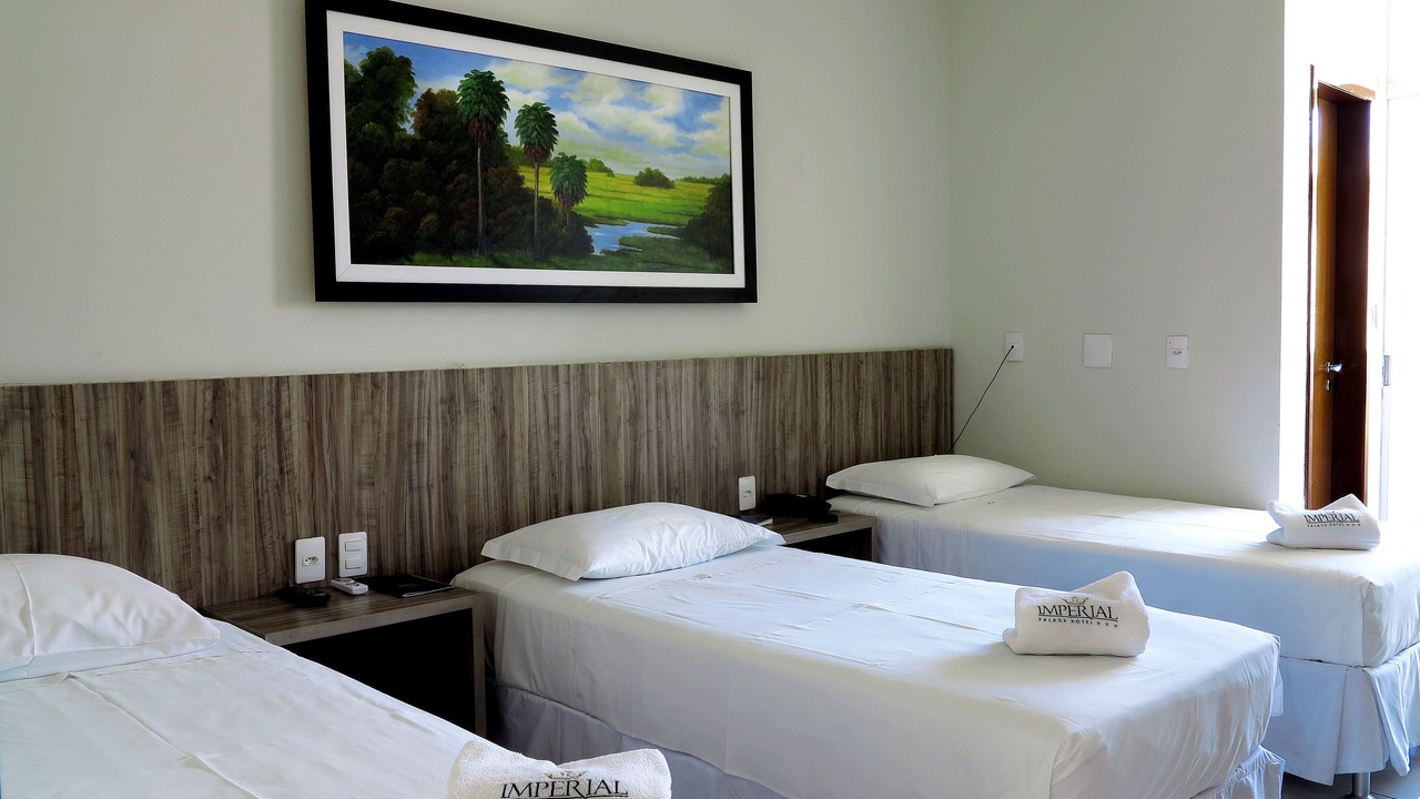 Photo of Bedroom in Juazeiro do Norte