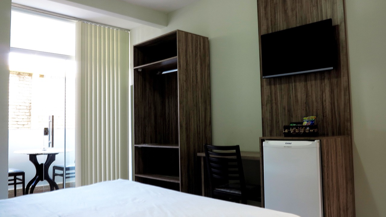 Photo of Bedroom in Juazeiro do Norte