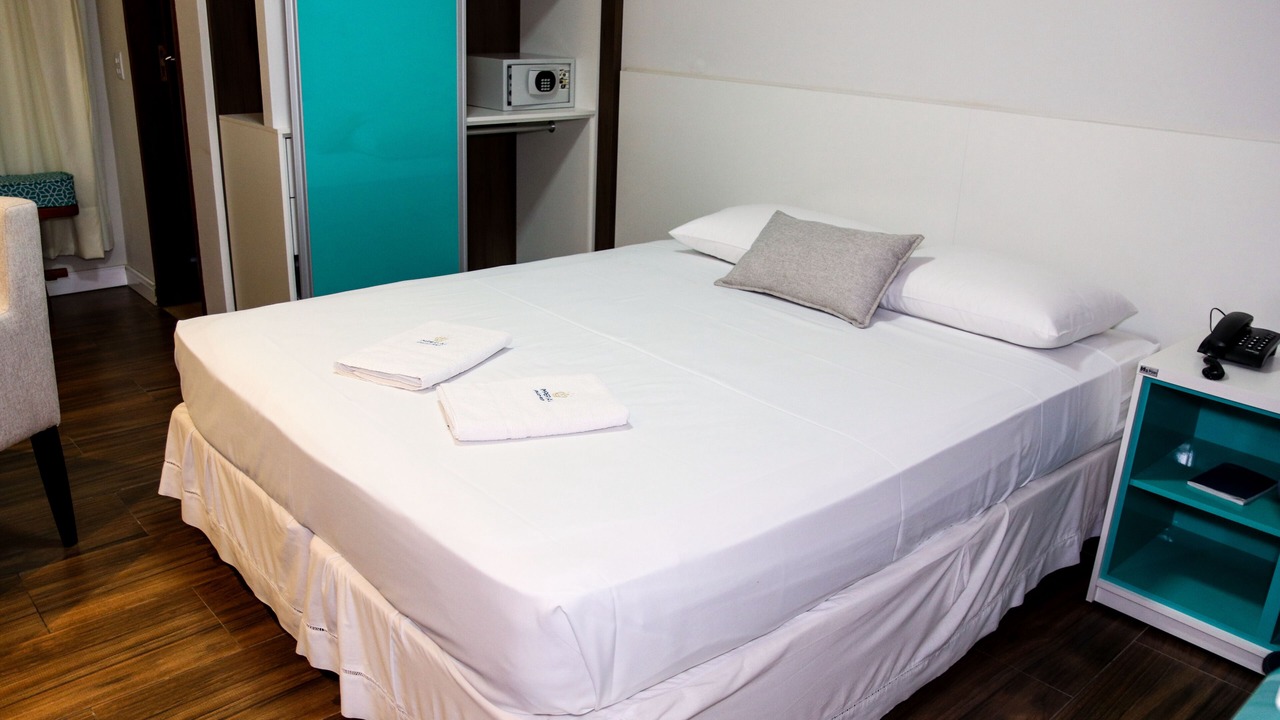 Photo of Bedroom in Juazeiro do Norte