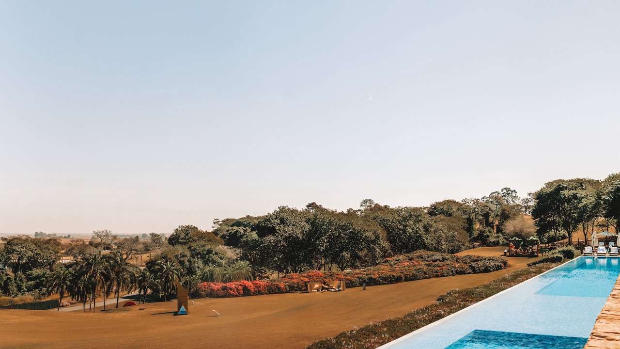 Photo of Outdoor in Porto Feliz