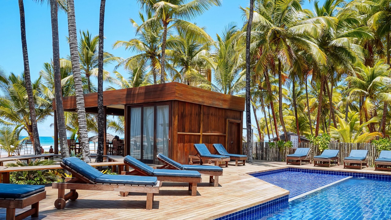 Photo of Outdoor in Barra Grande