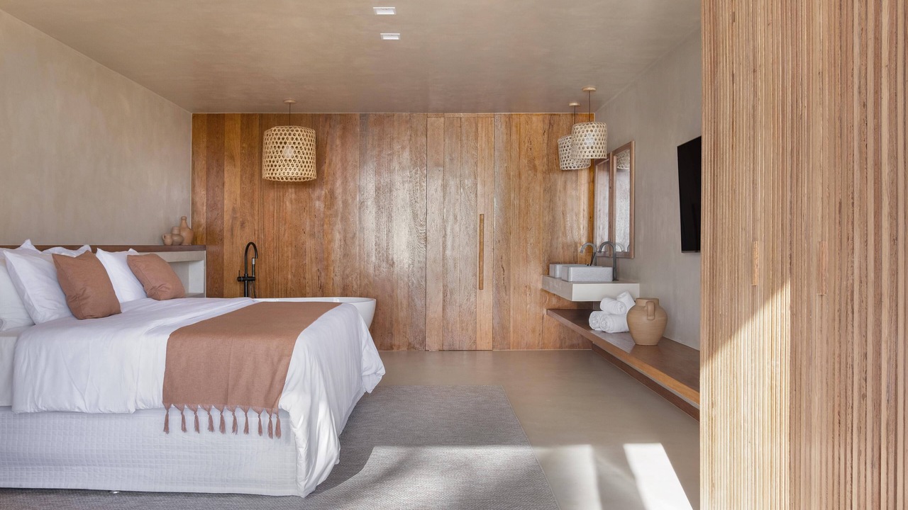 Photo of Bedroom in Barra Grande