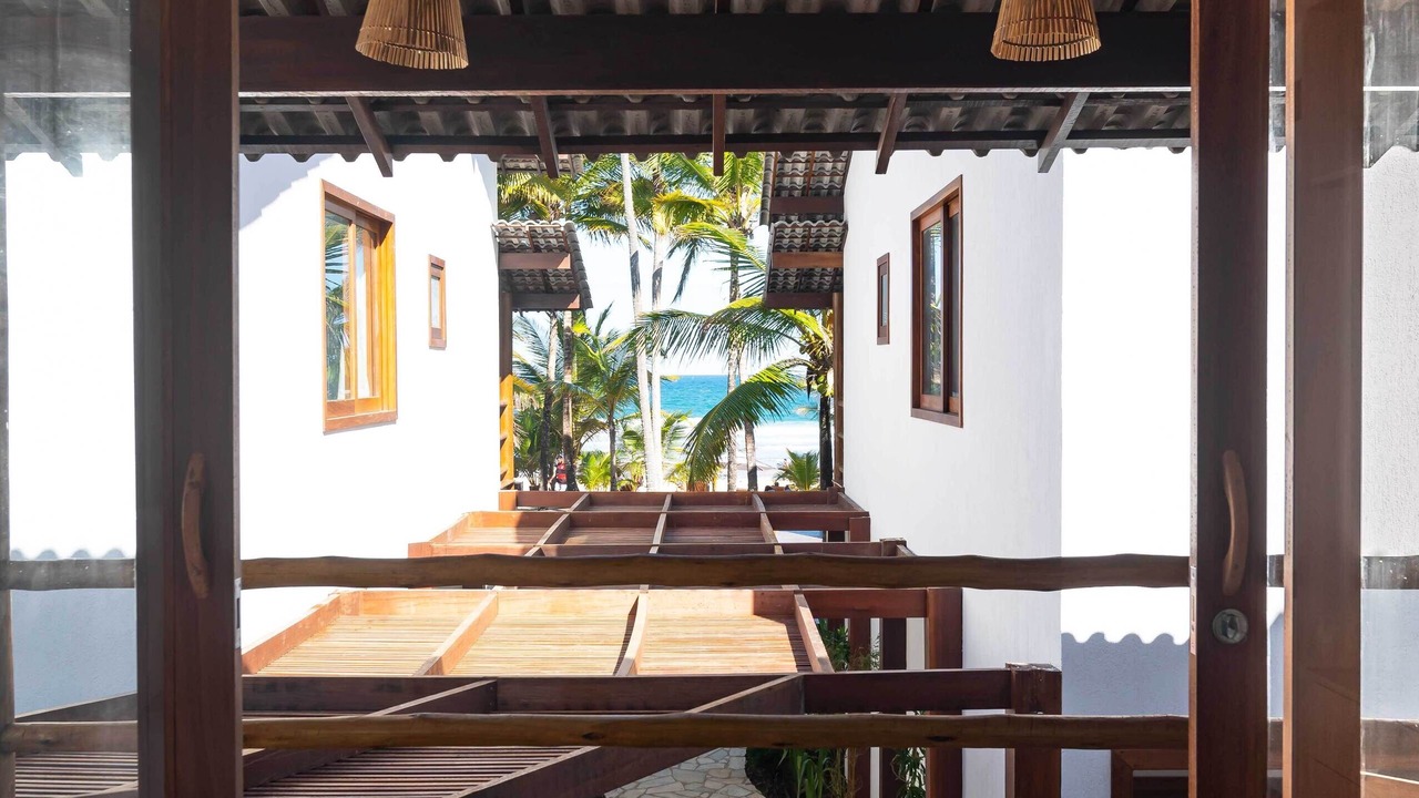 Photo of Bedroom in Barra Grande