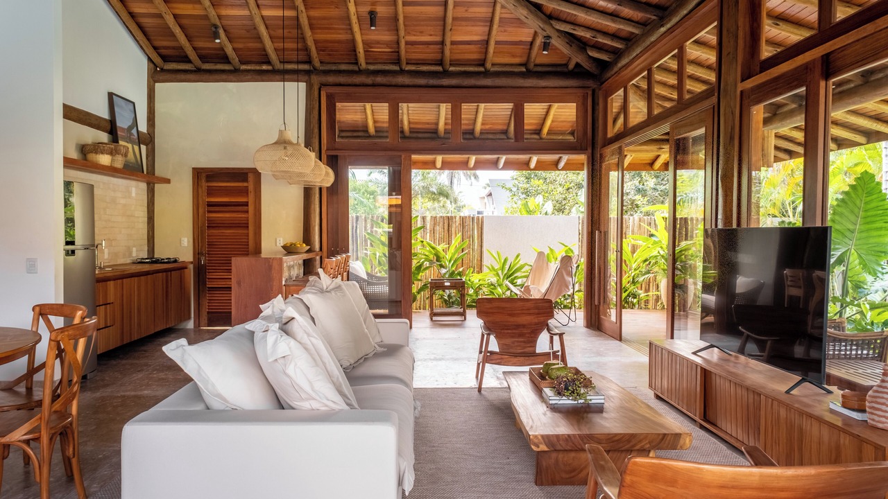 Photo of Bedroom in Barra Grande
