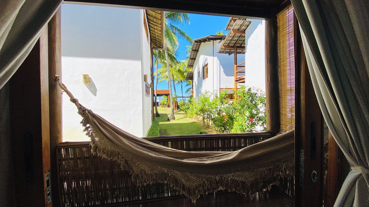 Photo of Bedroom in Barra Grande