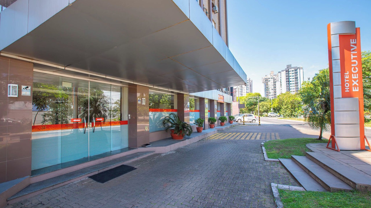 Photo of Outdoor in Vila Rosa