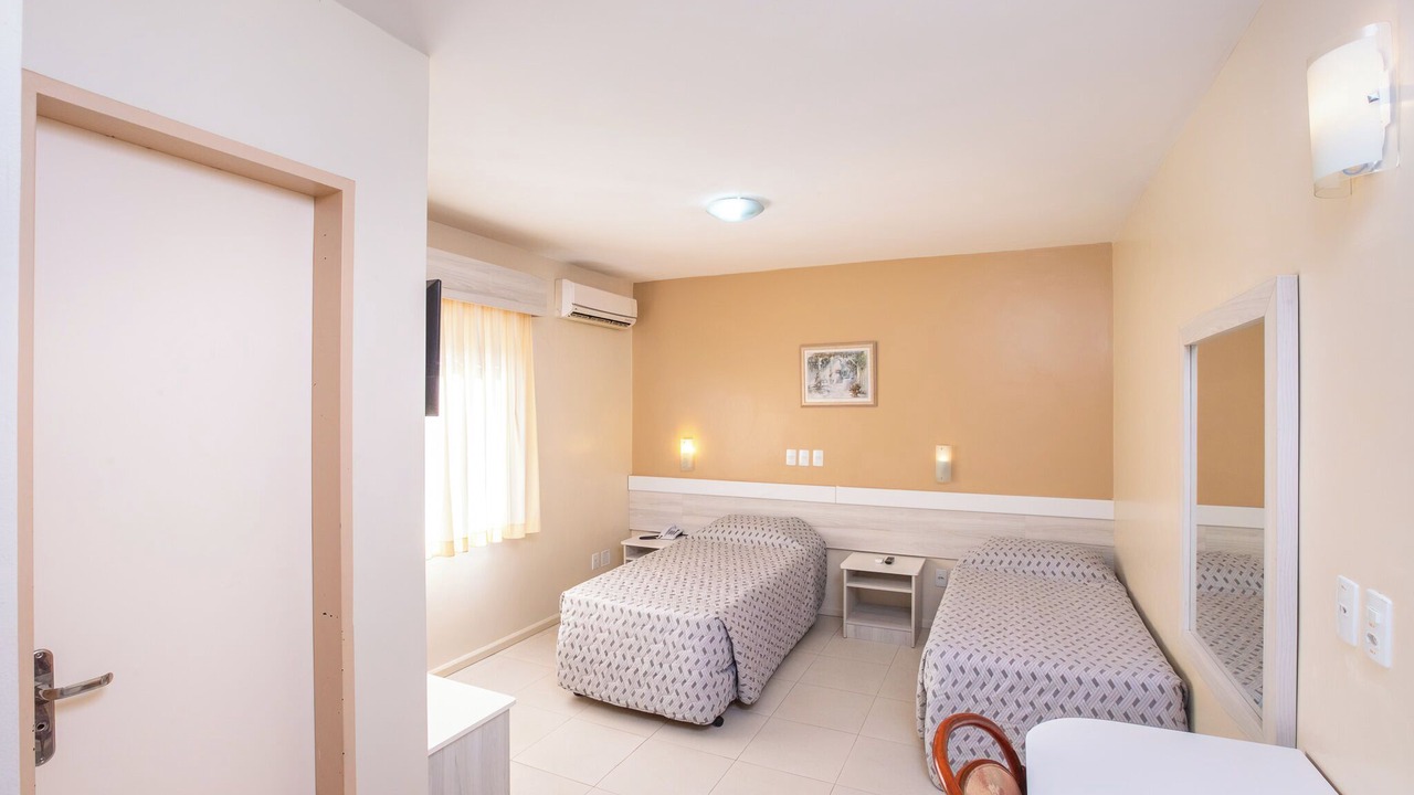 Photo of Bedroom in Vila Rosa