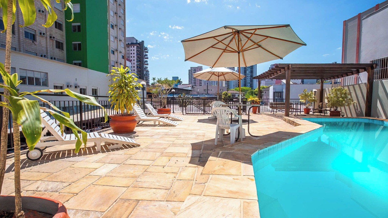 Photo of Outdoor in Vila Rosa