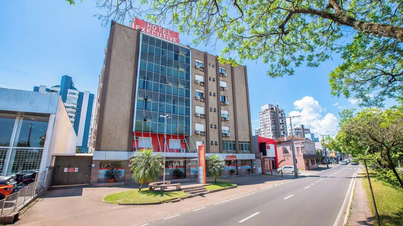 Photo of Outdoor in Vila Rosa