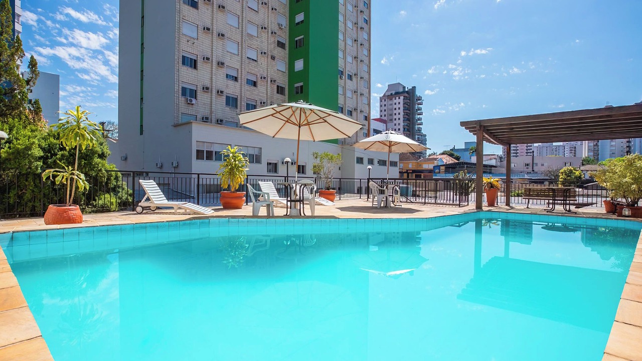 Photo of Outdoor in Vila Rosa
