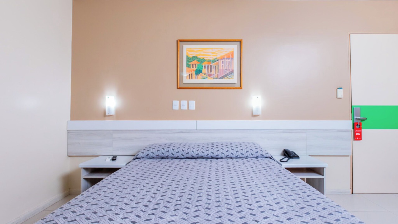 Photo of Bedroom in Vila Rosa