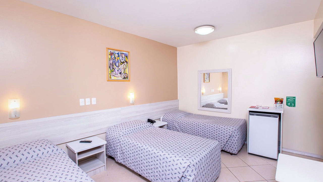Photo of Bedroom in Vila Rosa