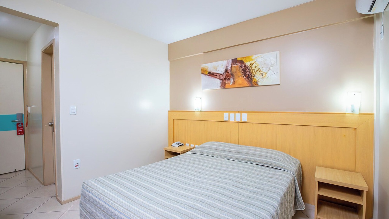 Photo of Bedroom in Centro