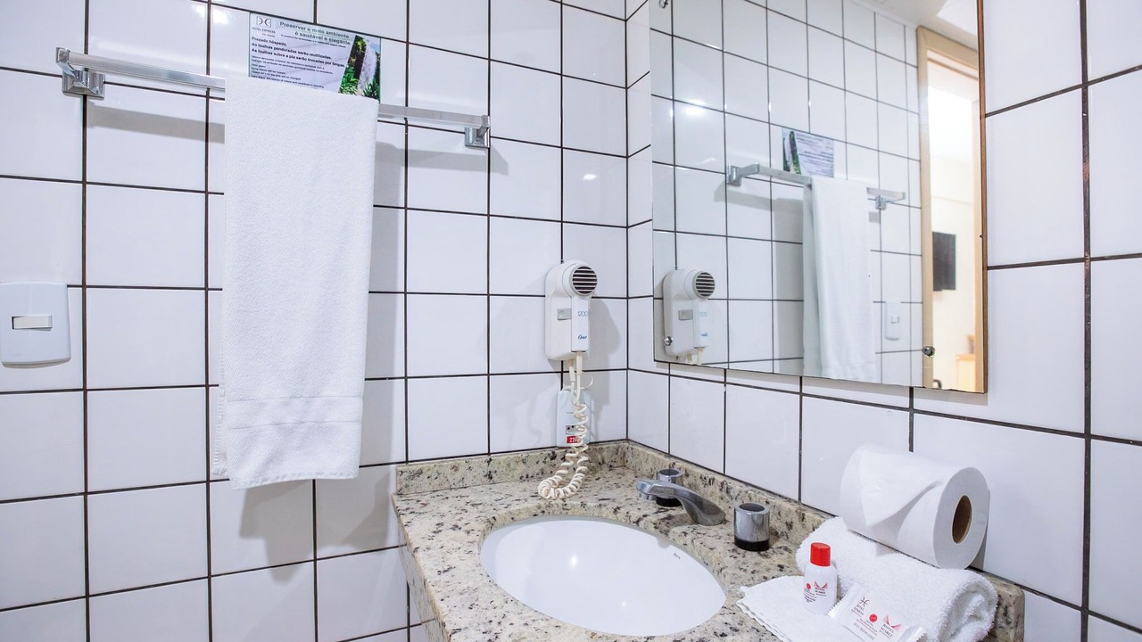 Photo of Bathroom in Centro