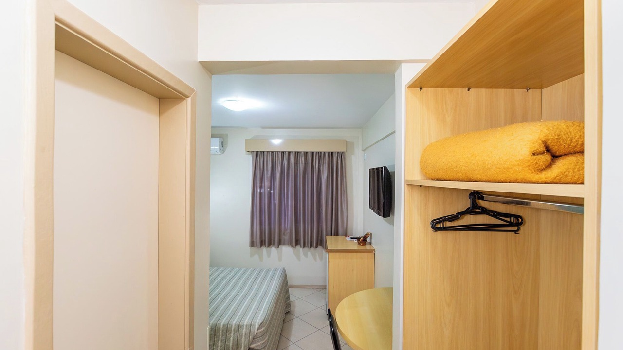 Photo of Bedroom in Centro